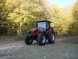 HATTAT T4105, тракторы