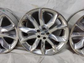 Ford EXPLORER 5, light alloy, R20