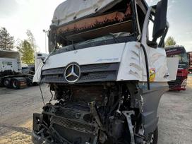 Mercedes-Benz ACTROS, тягачи