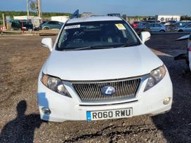 Lexus RX 450h