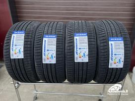 Winrun R330, vasarinės 255/40 R19