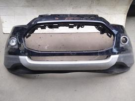 Ford EcoSport for parts. Uab dėvautoda įm k 304446362 pvm mok kodas lt1