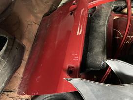 Toyota Auris, toyota auris durys---81210-0w050---52576, veidrodėlis ventiliatorius salono variklio apd