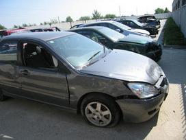 Mitsubishi Lancer Japoniski ir korejietiski automobiliai dalimis www autolauzynai