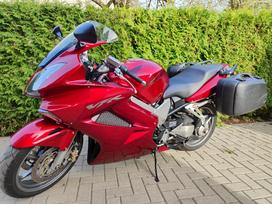 Honda VFR (Crosstourer / Crossrunner) 800cc, touring / sport touring / туристические