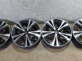 Nissan Qashqai, HV03AMB94, Cen19441