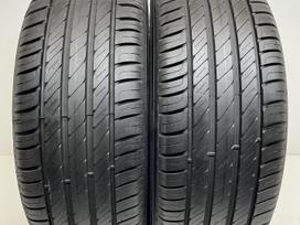 Kleber Dynaxer HP4 2020m, летние 205/55 R16