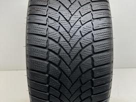 Bridgestone Blizzak LM005 2021m, зимние 235/45 R18