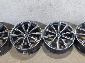 BMW X5, 8071996, Cen19434