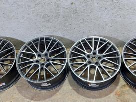 Porsche Cayenne Coupe, 9Y3601025, Cen19442