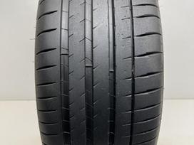 Michelin PilotSport 4S *, летние 255/40 R21