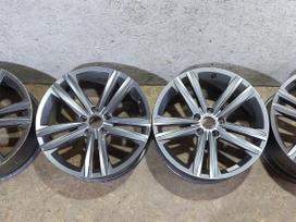 Volkswagen Arteon, 3G8601025, Cen19447