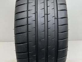 Michelin Pilot Sport 4S 2026m, летние 225/40 R19