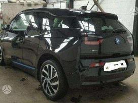BMW i3 Platus naudotų detalių pasirinkimas asortimentas kasdien papild