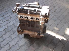 Opel Astra Variklis 1 4b a14xer