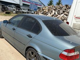 BMW 320 for parts