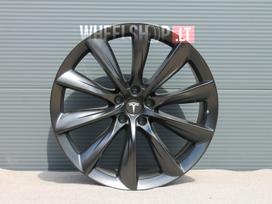 TESLA [AKCIJA] EU-B1469 Style Satin, light alloy, R22
