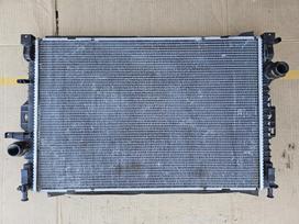 Ford Galaxy radiators, dzeses radiators