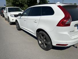 Volvo XC60 Visos volvo dalys r19