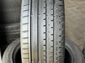 Continental SPORTCONTACT 2 +275/40 R18, летние 245/45 R18