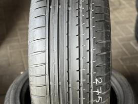 Continental SPORTCONTACT 2 +245/45 R18, летние 275/40 R18