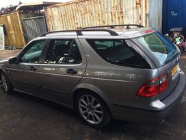 Saab 9-5 2 3 turbo