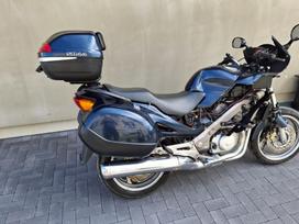 Honda NT, touring / sport touring
