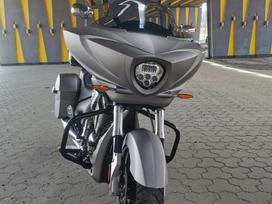 Victory Cross Country, choppers / cruisers / custom