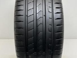 Continental PremiumContact 7 2024m, vasarinės 245/45 R18