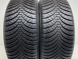Falken EuroAllSeason AS210 2022m, all-season 235/55 R17
