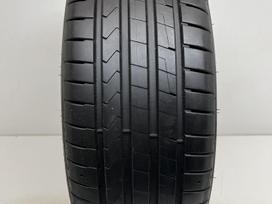 Hankook VentusPrime 4 * 2025m, летние 215/45 R17