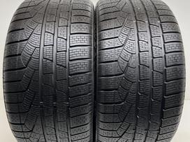 Pirelli SottoZero Winter 240 2021m, winter 255/35 R19