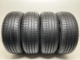 Pirelli Cinturato P7 7mm+, vasarinės 205/55 R16