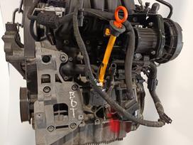 Volkswagen Golf, CMX, engine