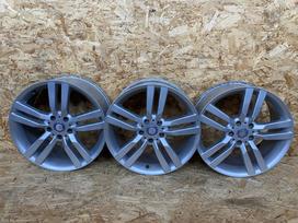 Mercedes-Benz, light alloy, R18