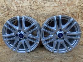 Ford, light alloy, R16