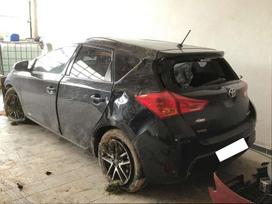 Toyota Auris 85 000km