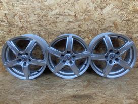Nissan, light alloy, R16