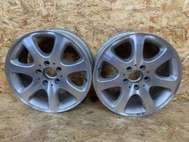Mercedes-Benz, lengvojo lydinio, R16