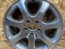 Mercedes-Benz, lengvojo lydinio, R16