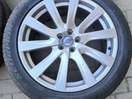 Volvo XC60, lengvojo lydinio, R20