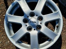 RIAL, light alloy, R15