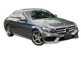 Mercedes-Benz C220, 792 716754 651.921