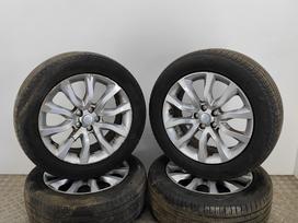 Land Rover Ranger Rover Sport II, light alloy, R20
