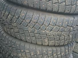 Nokian, winter 205/65 R16