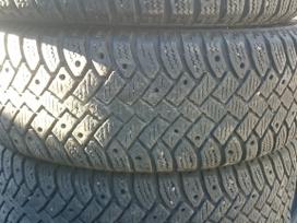 Continental, winter 185/65 R15
