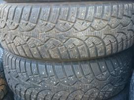 -Kita-, Žieminės 215/65 R16 | Skelbiu.lt -Kita-, Žieminės 215/65 R16