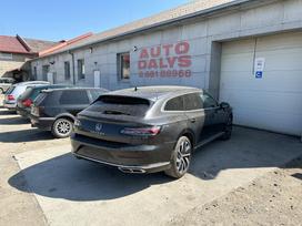 Volkswagen Arteon R line