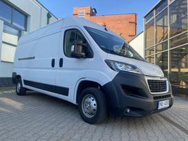 Peugeot Boxer, 2.2 l., commercial