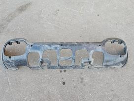 Fiat Panda for parts. Darbo laikas 8 00 20 00 be poilsio dienų galime pri